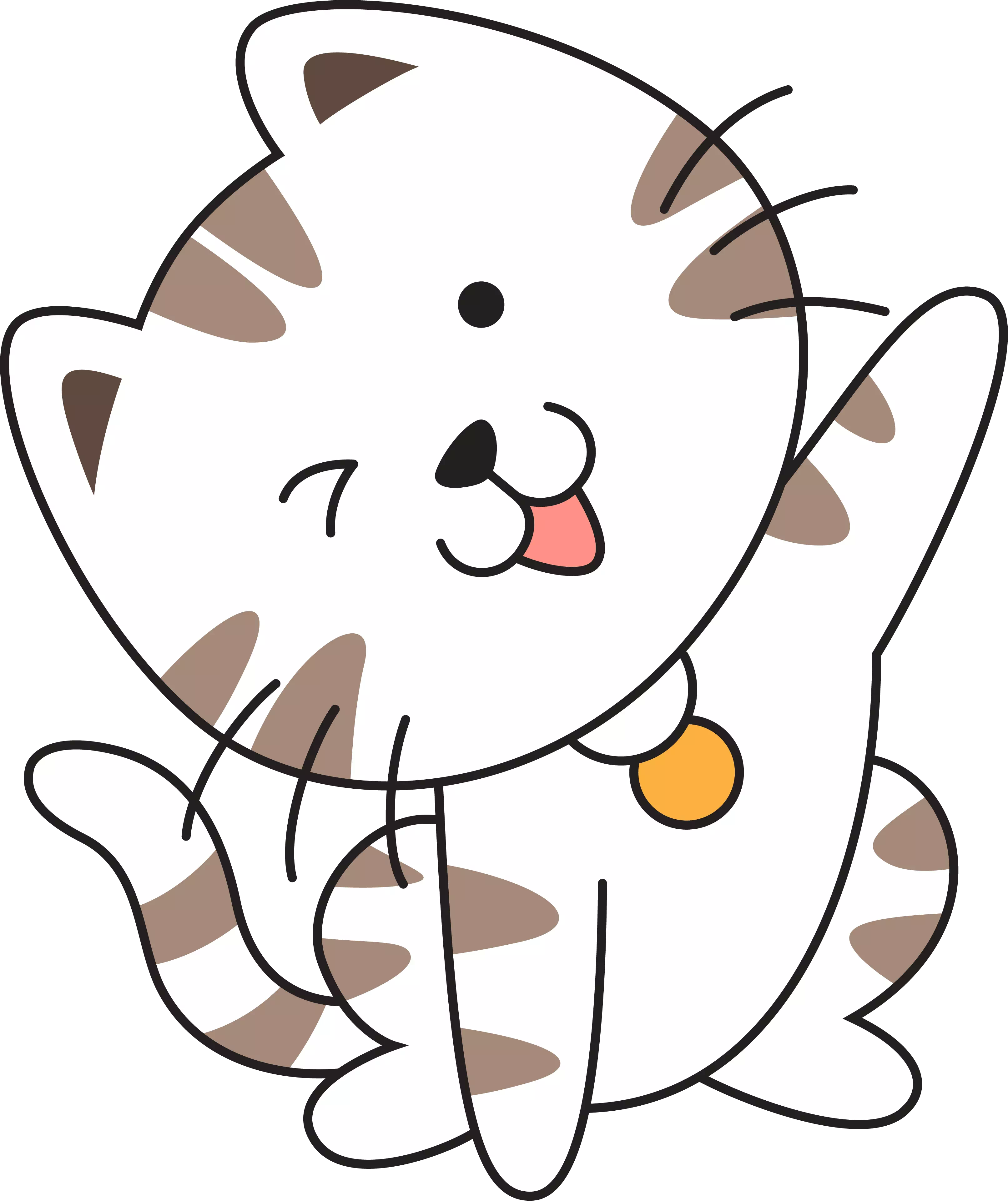 gato felino