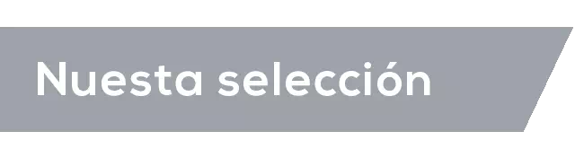 nuestra selección